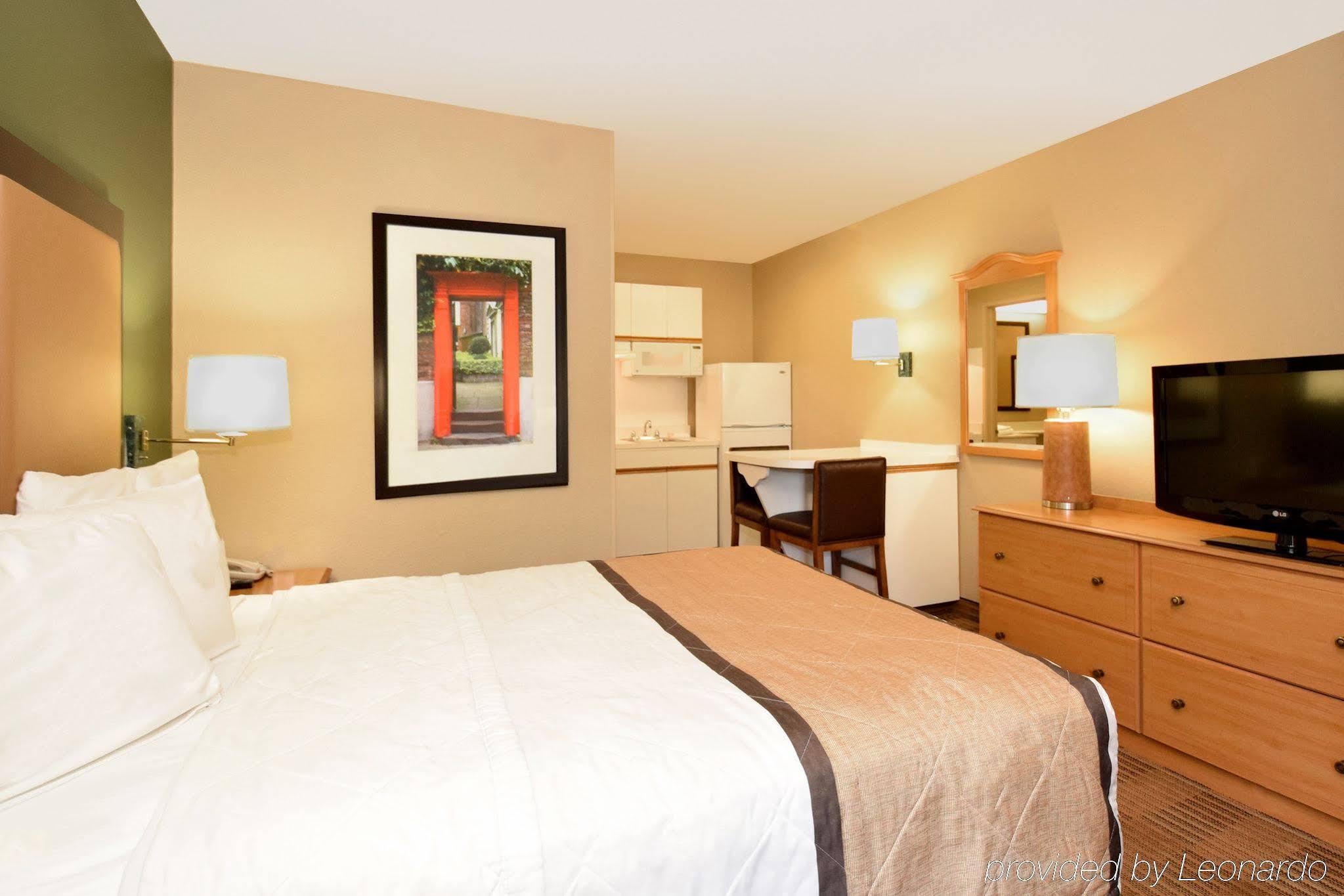 Extended Stay America Select Suites - Washington, Dc - Sterling - Dulles Exterior photo