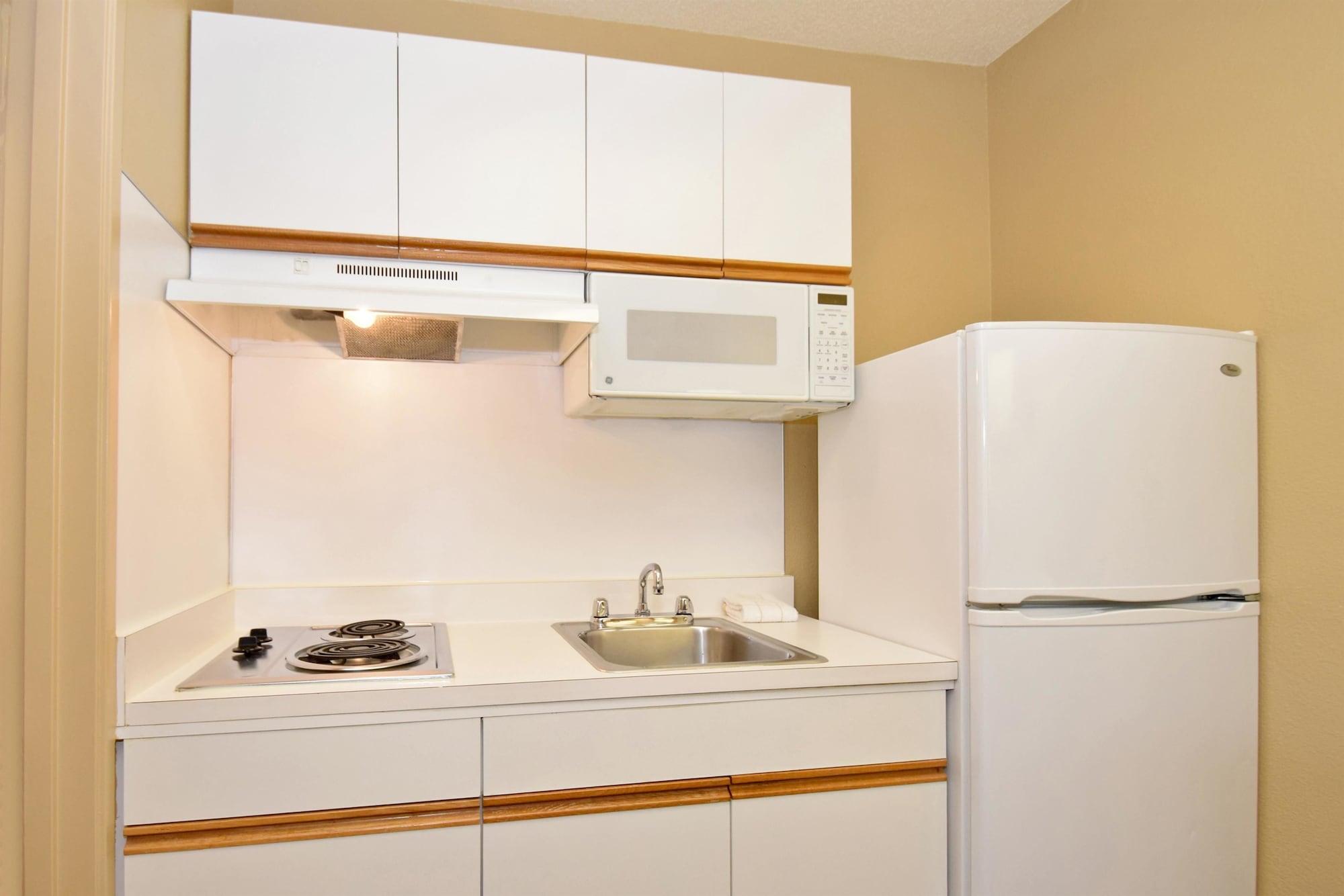 Extended Stay America Select Suites - Washington, Dc - Sterling - Dulles Exterior photo