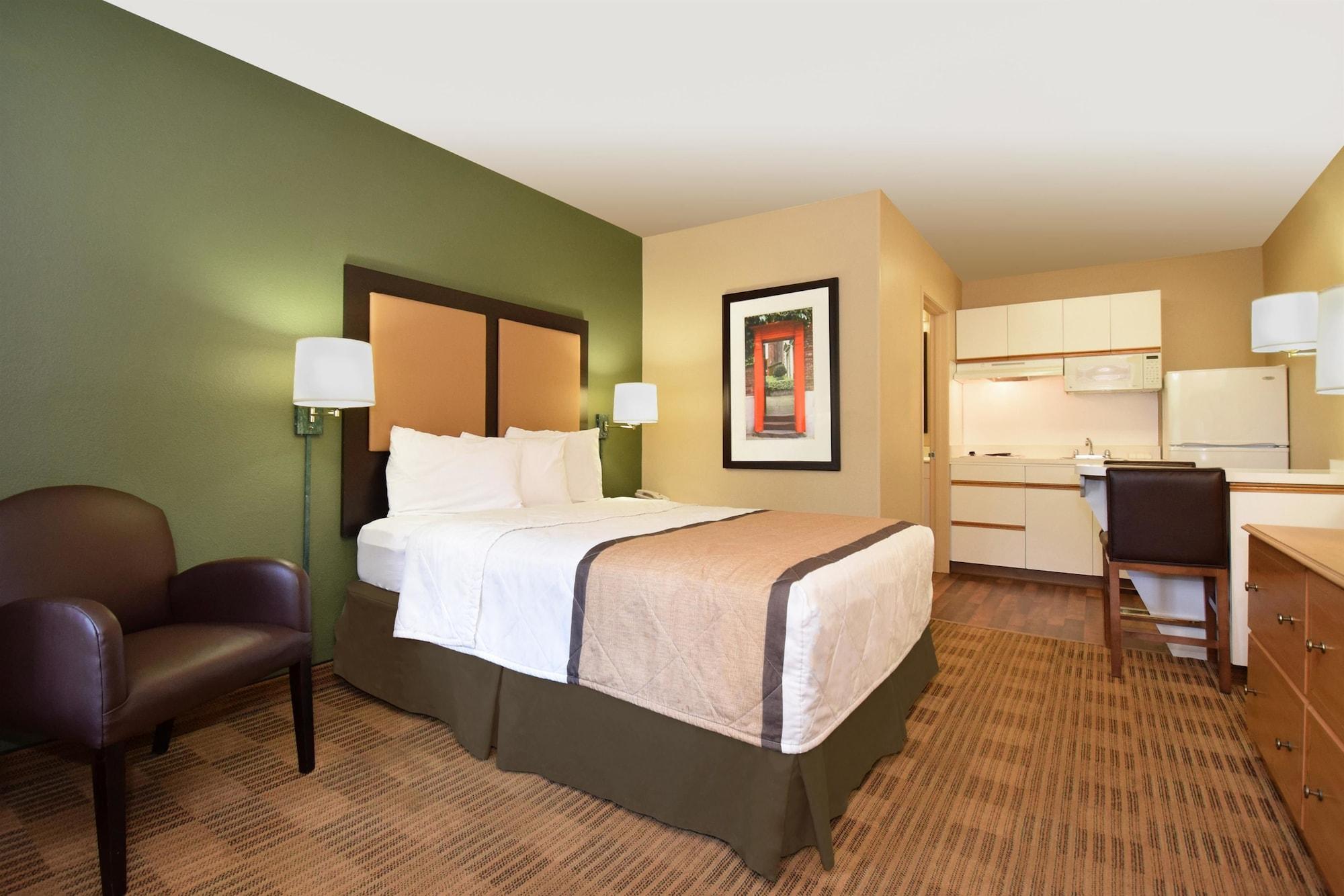 Extended Stay America Select Suites - Washington, Dc - Sterling - Dulles Exterior photo