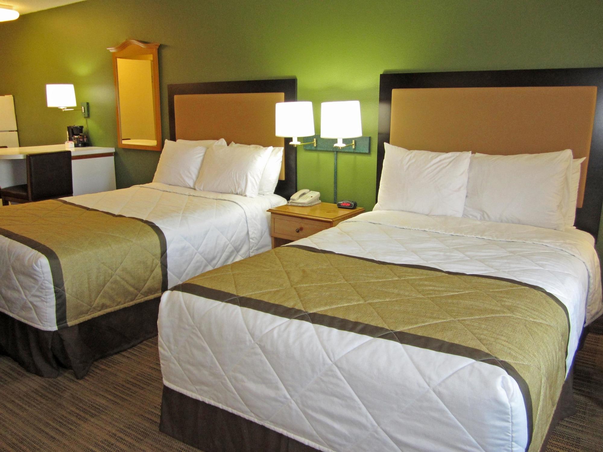 Extended Stay America Select Suites - Washington, Dc - Sterling - Dulles Exterior photo