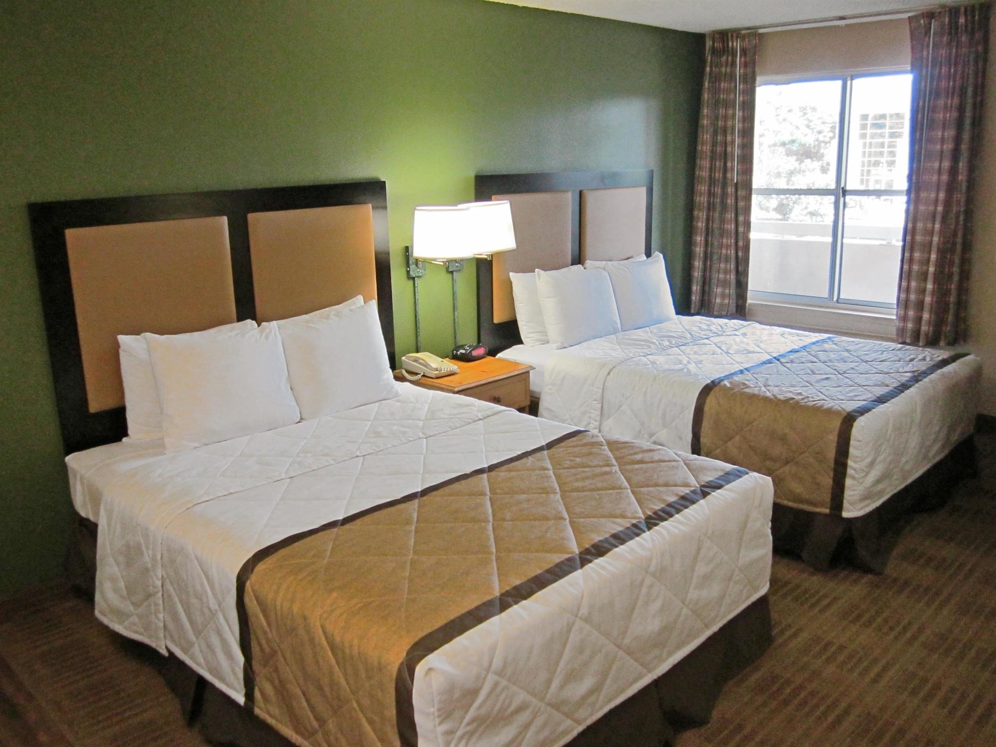 Extended Stay America Select Suites - Washington, Dc - Sterling - Dulles Exterior photo