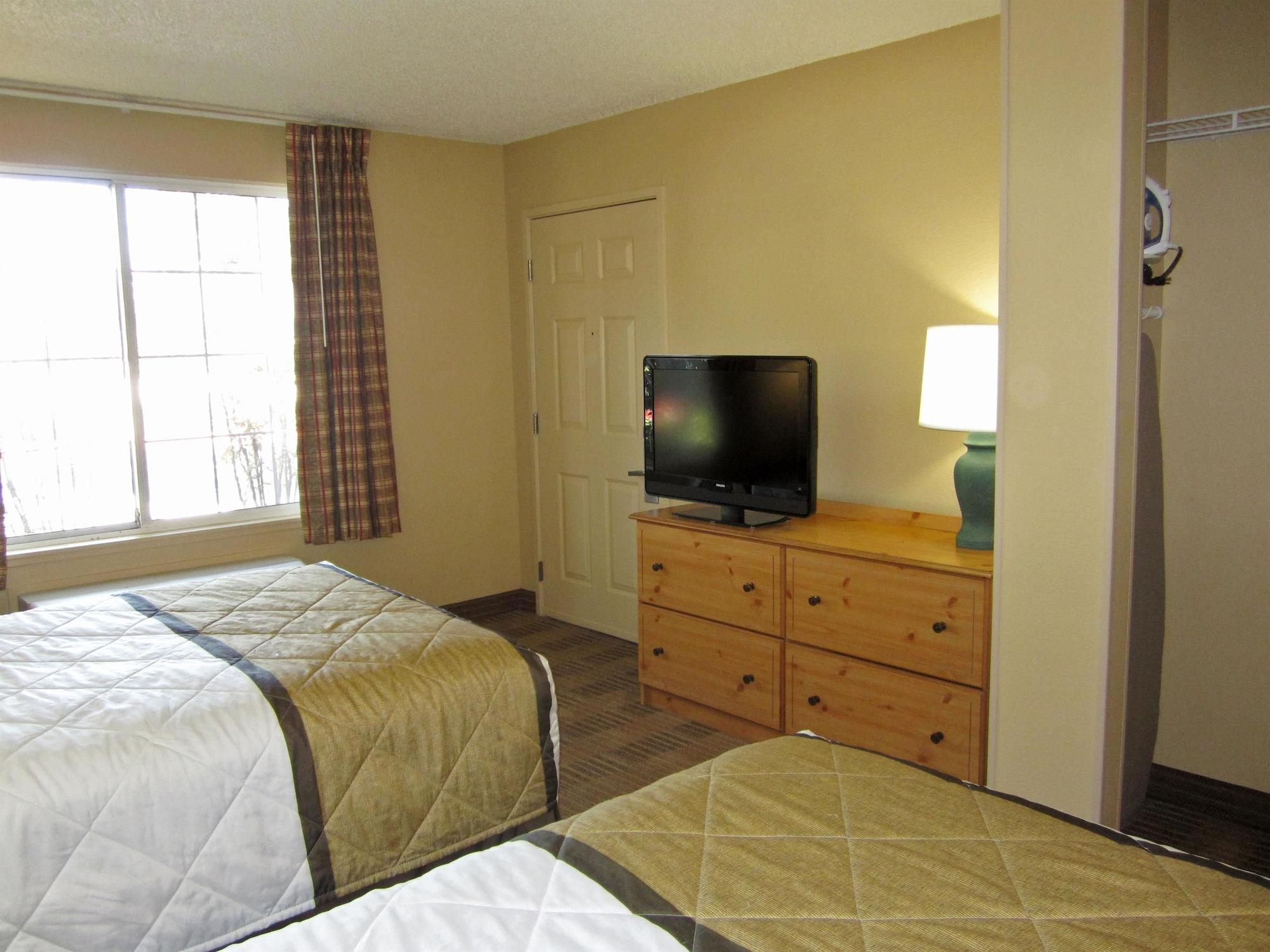 Extended Stay America Select Suites - Washington, Dc - Sterling - Dulles Exterior photo