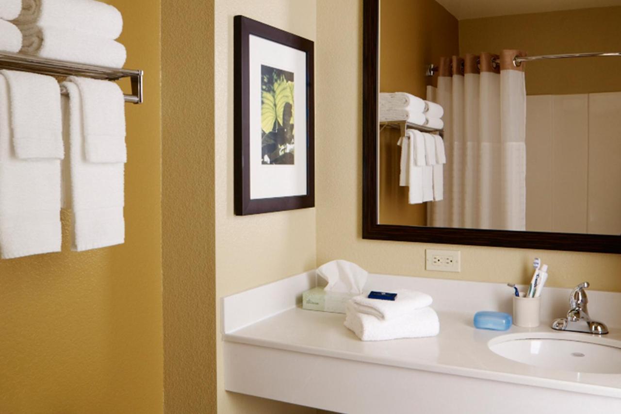 Extended Stay America Select Suites - Washington, Dc - Sterling - Dulles Exterior photo