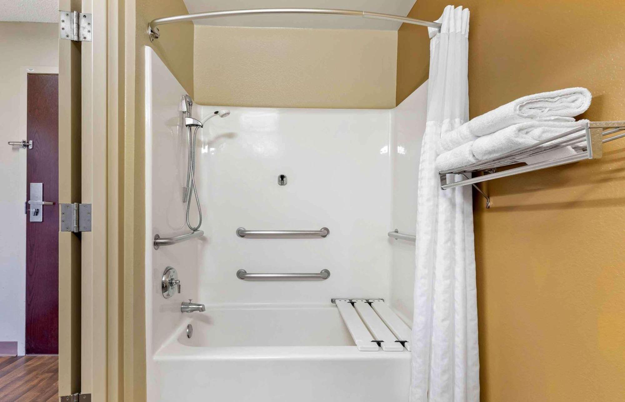Extended Stay America Select Suites - Washington, Dc - Sterling - Dulles Exterior photo