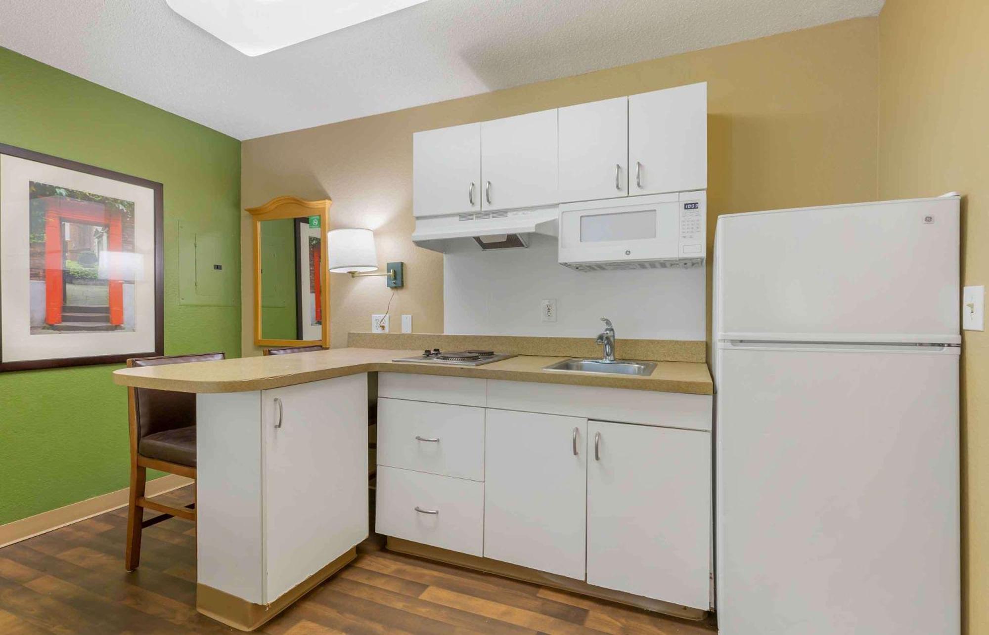 Extended Stay America Select Suites - Washington, Dc - Sterling - Dulles Exterior photo