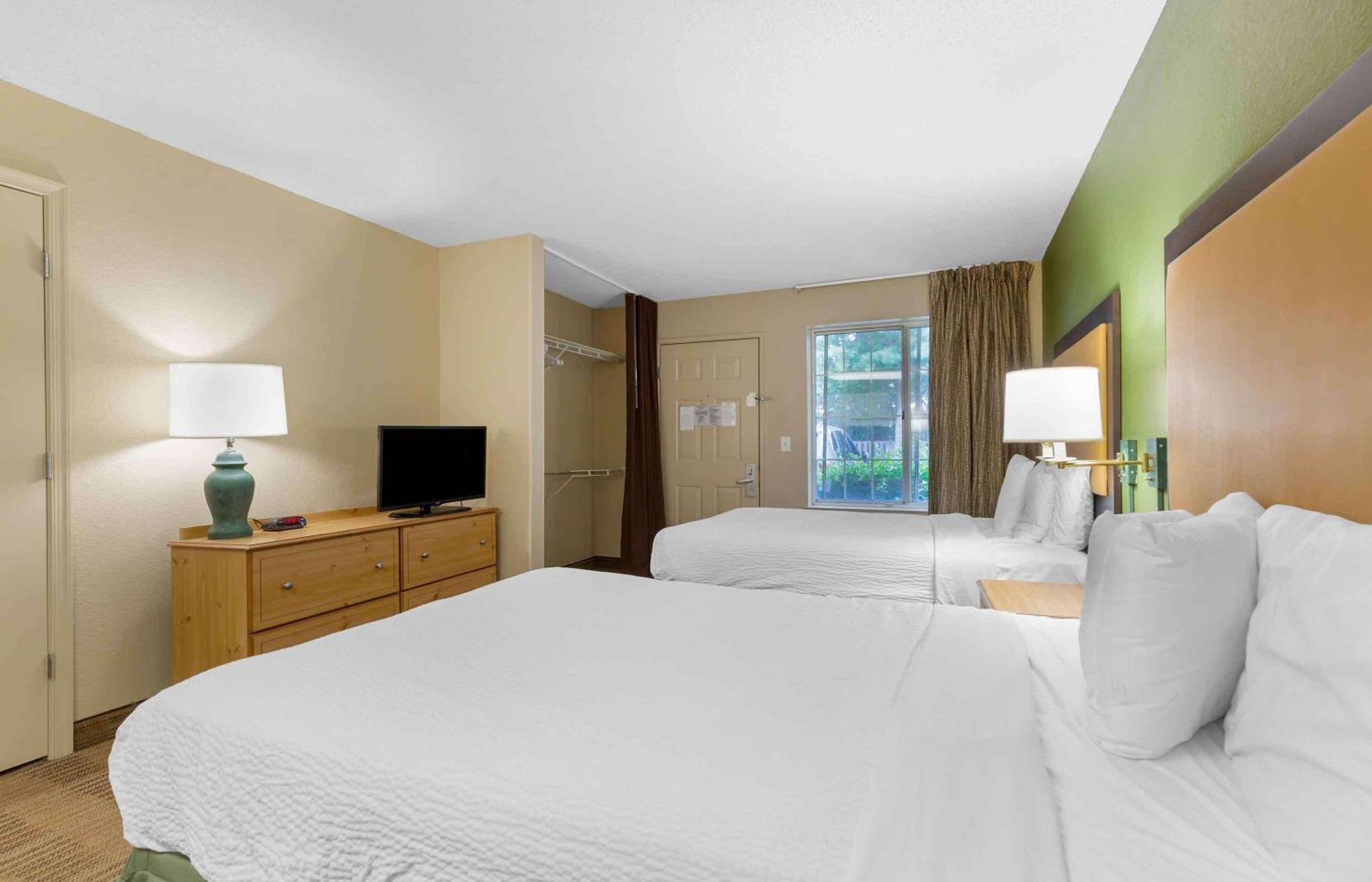 Extended Stay America Select Suites - Washington, Dc - Sterling - Dulles Exterior photo