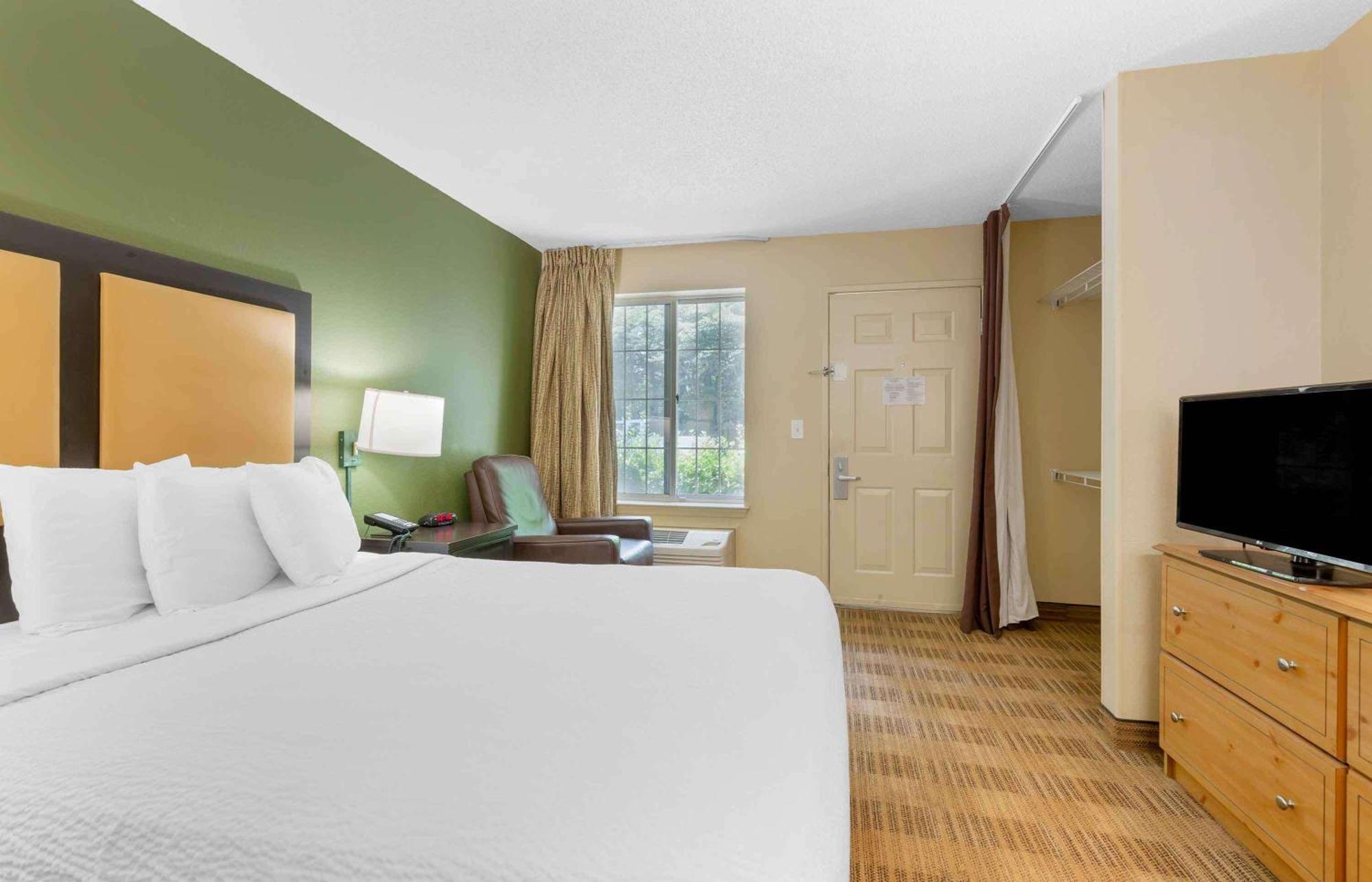 Extended Stay America Select Suites - Washington, Dc - Sterling - Dulles Exterior photo