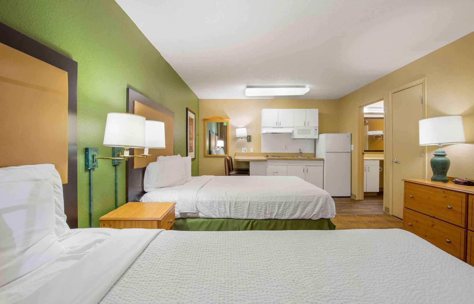 Extended Stay America Select Suites - Washington, Dc - Sterling - Dulles Exterior photo