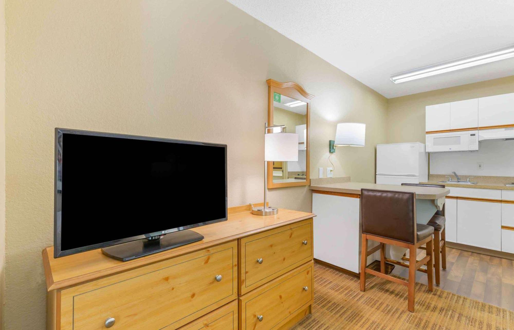 Extended Stay America Select Suites - Washington, Dc - Sterling - Dulles Exterior photo