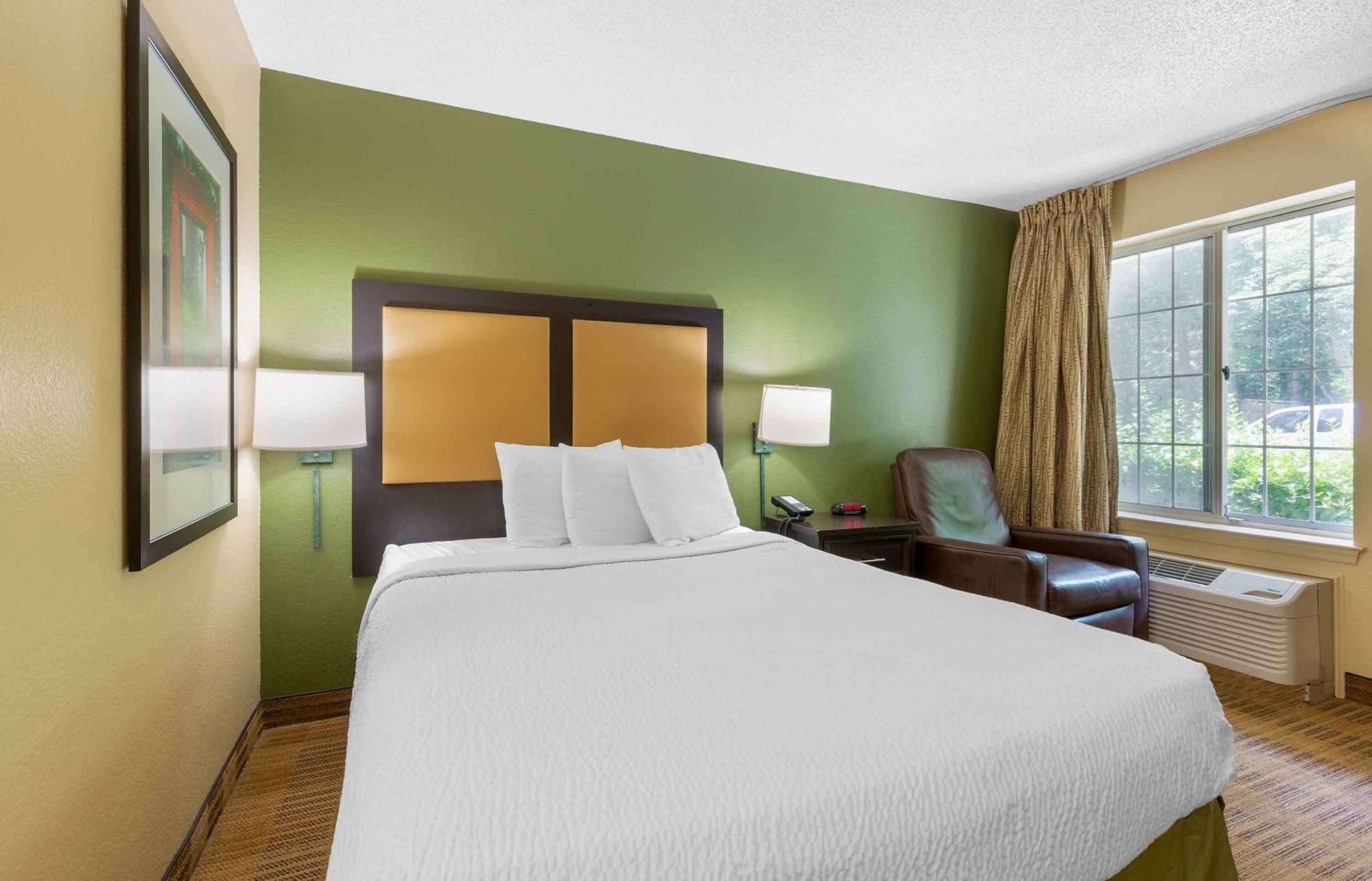 Extended Stay America Select Suites - Washington, Dc - Sterling - Dulles Exterior photo