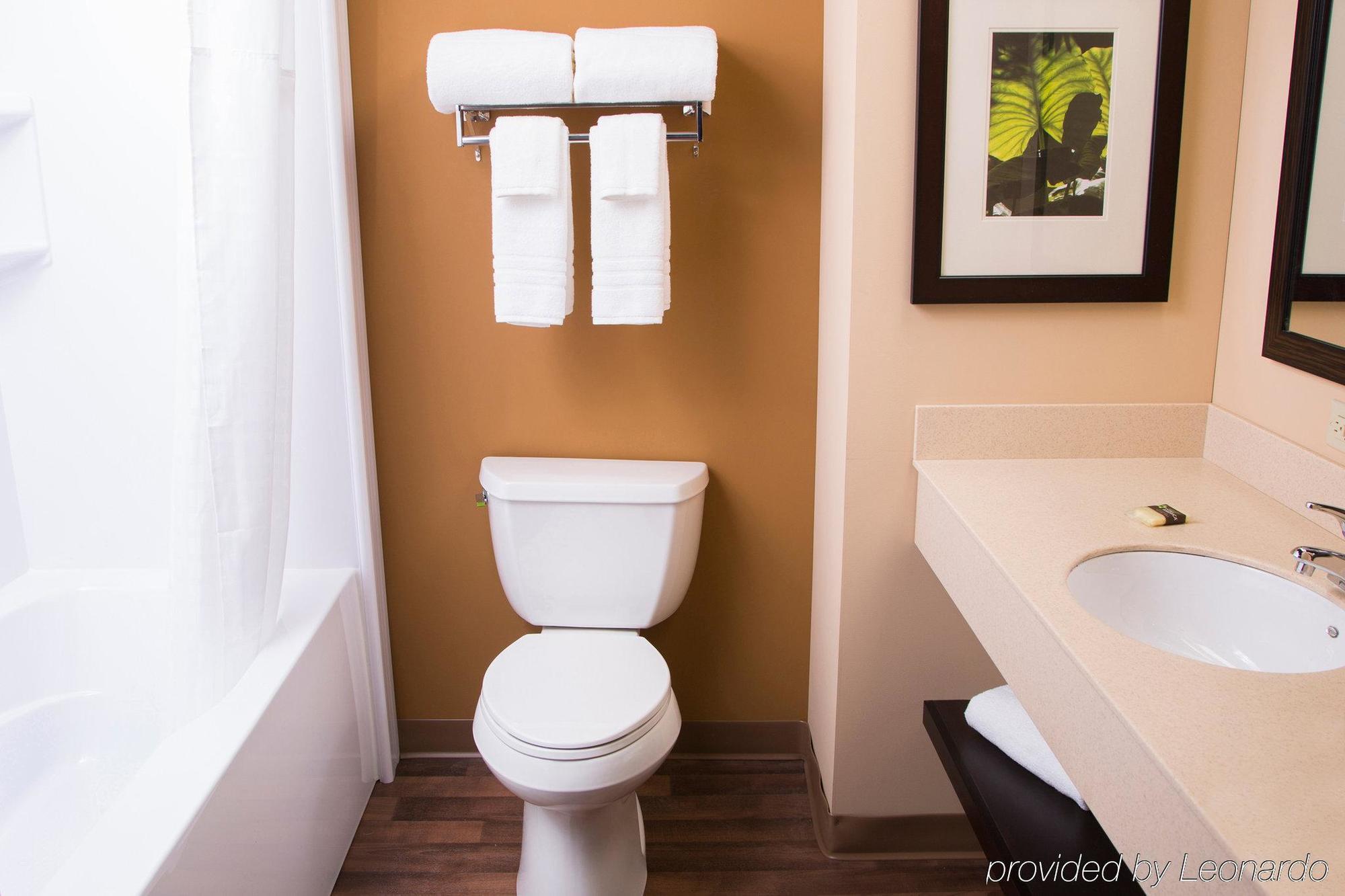 Extended Stay America Select Suites - Washington, Dc - Sterling - Dulles Exterior photo