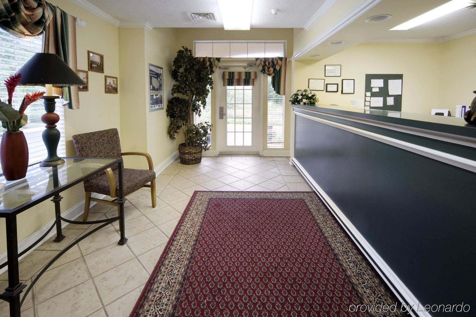 Extended Stay America Select Suites - Washington, Dc - Sterling - Dulles Exterior photo