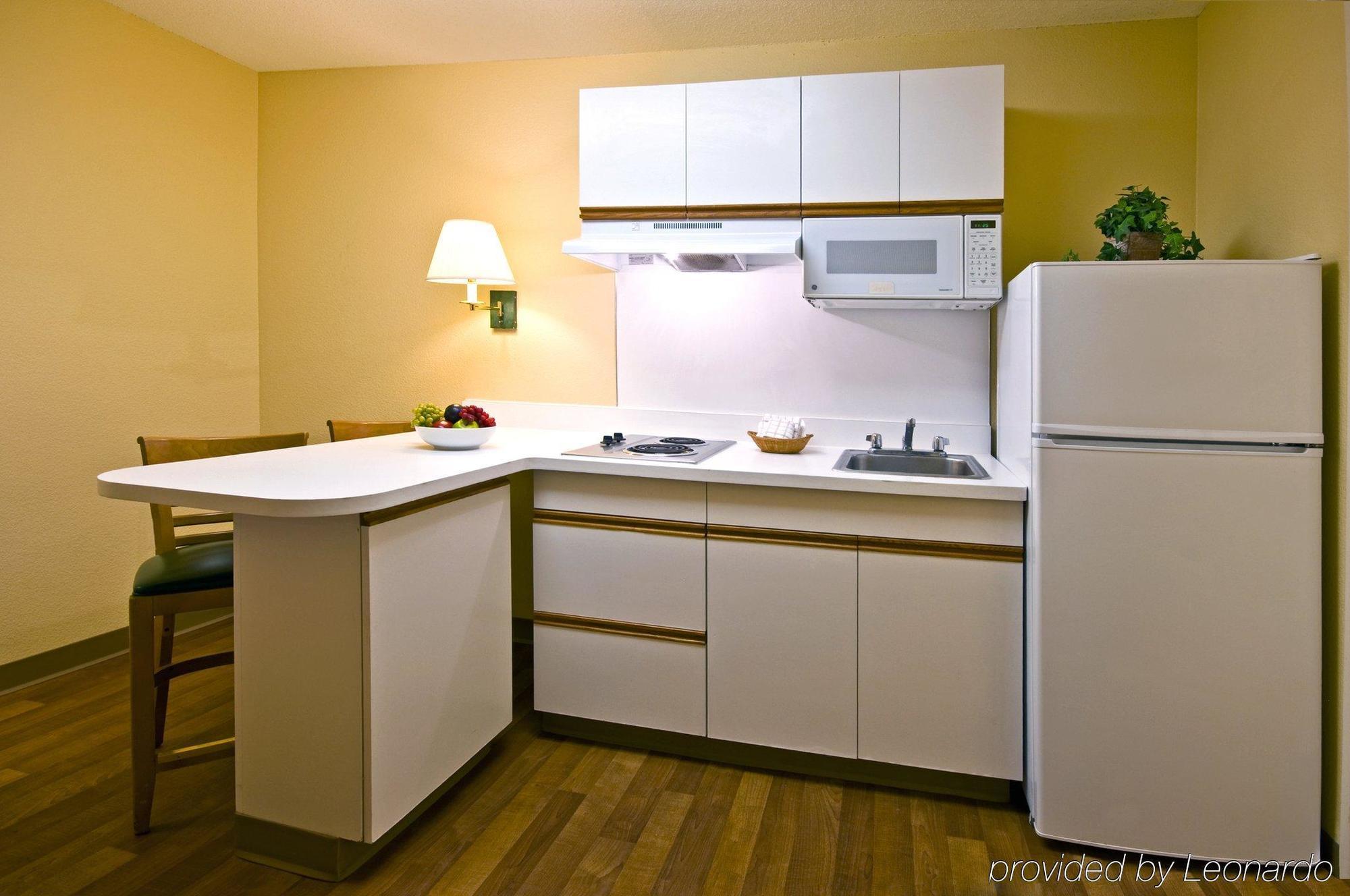 Extended Stay America Select Suites - Washington, Dc - Sterling - Dulles Exterior photo