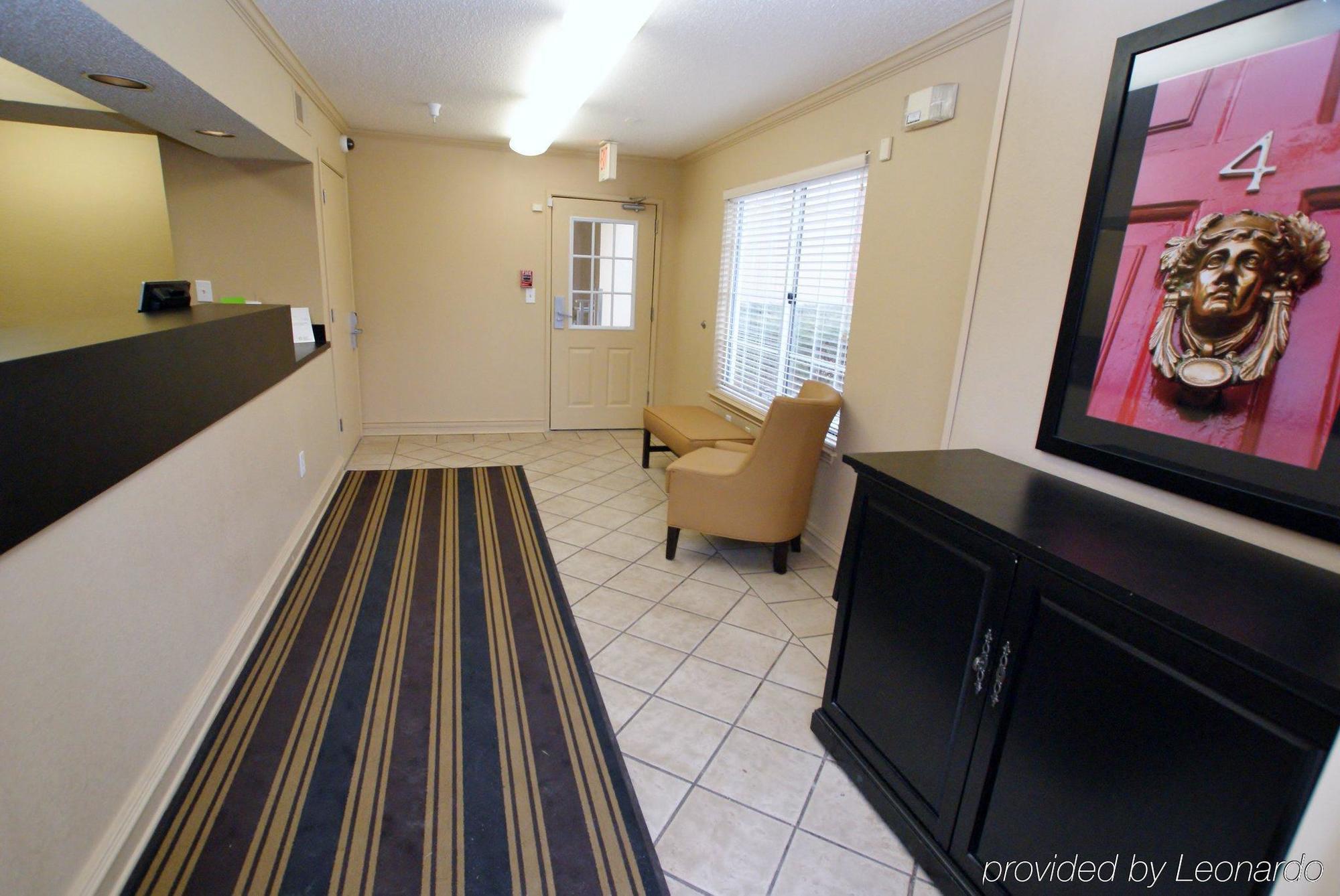 Extended Stay America Select Suites - Washington, Dc - Sterling - Dulles Exterior photo