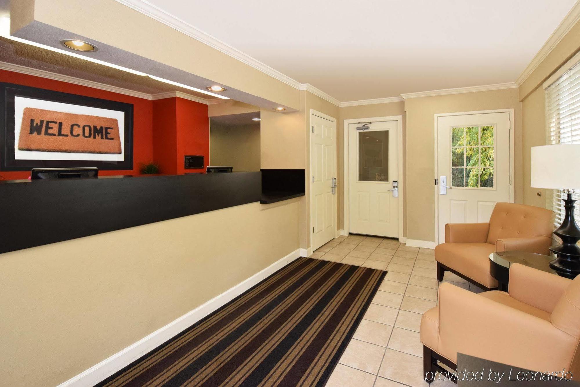 Extended Stay America Select Suites - Washington, Dc - Sterling - Dulles Exterior photo