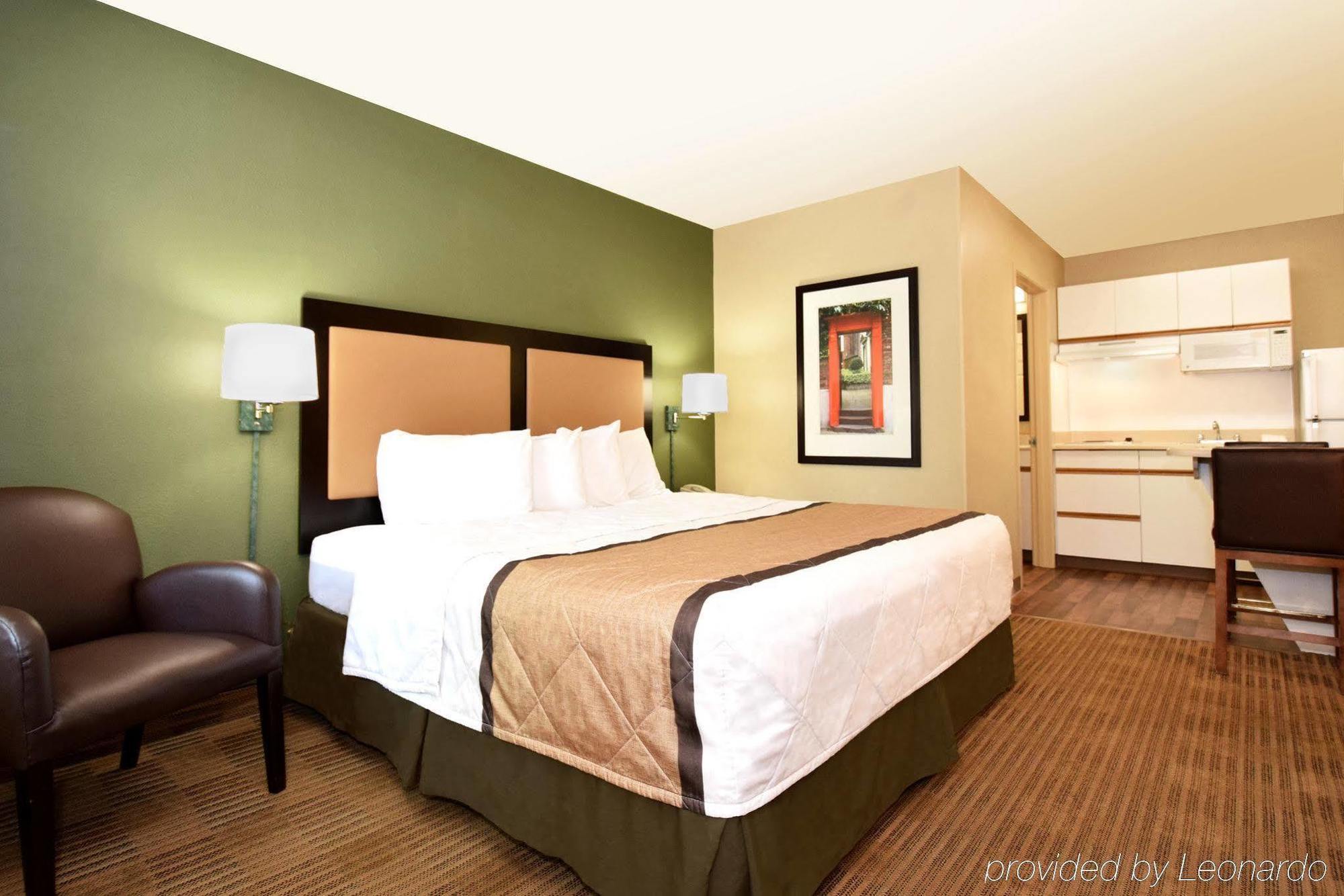 Extended Stay America Select Suites - Washington, Dc - Sterling - Dulles Exterior photo