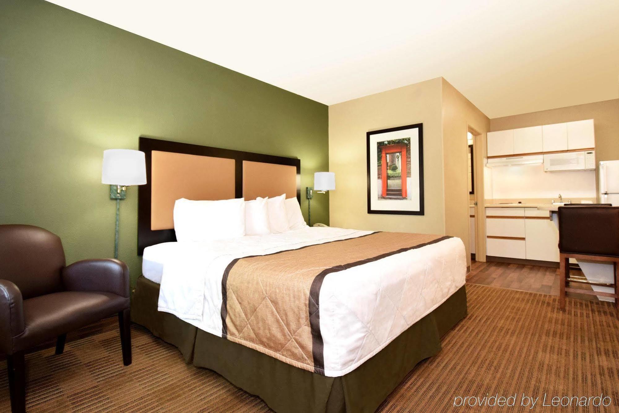 Extended Stay America Suites - Washington, Dc - Sterling - Dulles Exterior photo