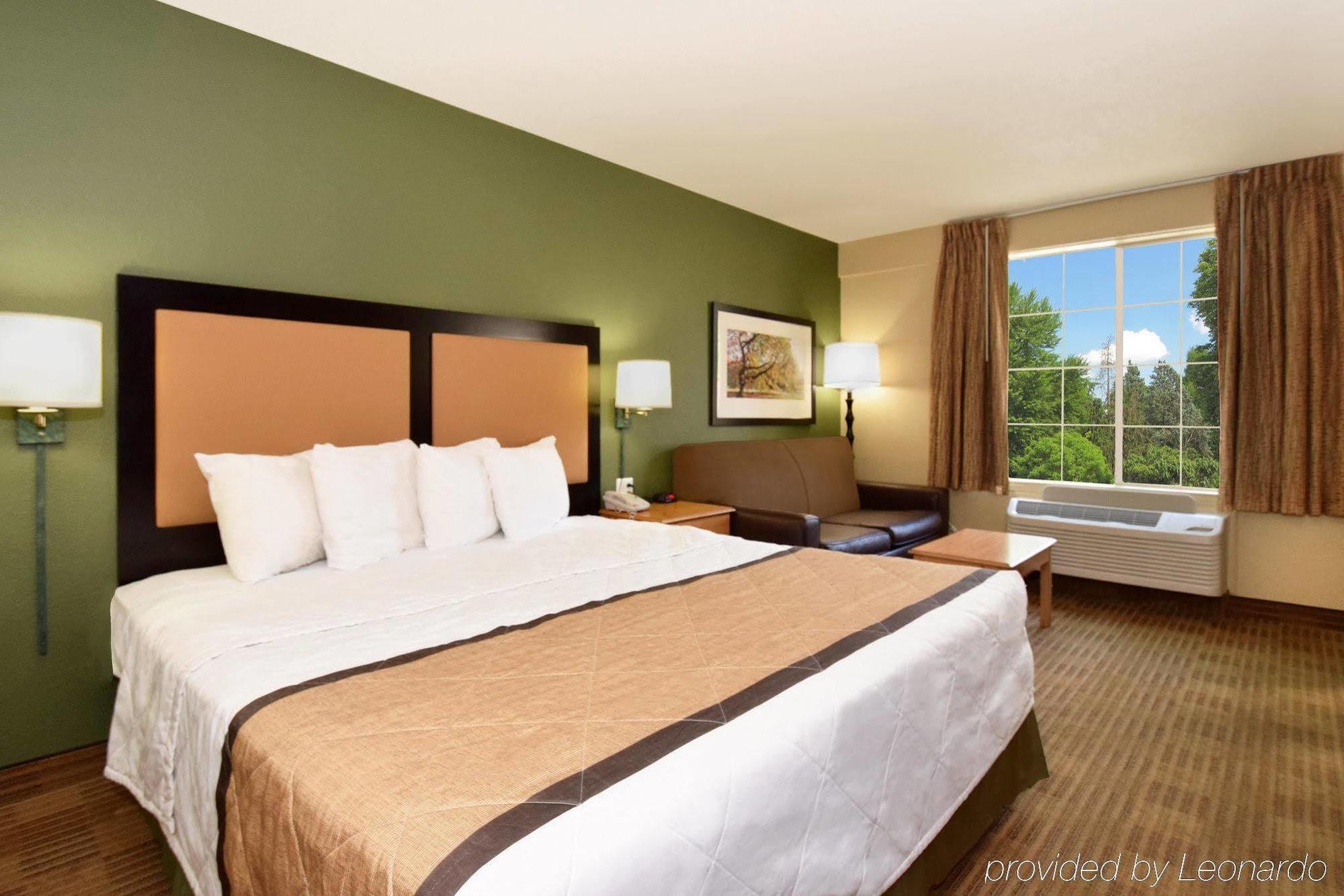 Extended Stay America Select Suites - Washington, Dc - Sterling - Dulles Exterior photo