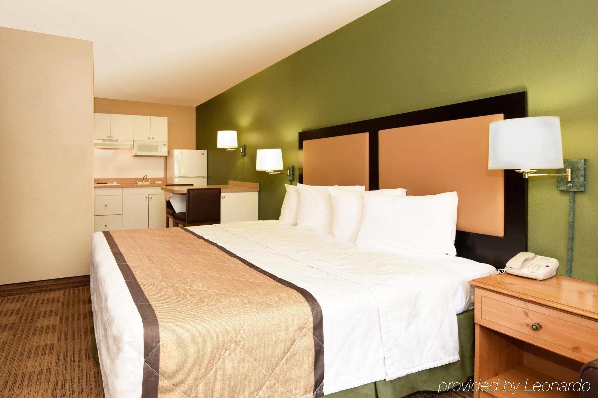 Extended Stay America Select Suites - Washington, Dc - Sterling - Dulles Exterior photo