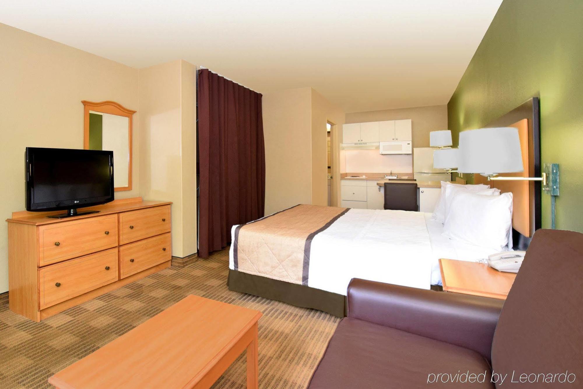 Extended Stay America Select Suites - Washington, Dc - Sterling - Dulles Exterior photo