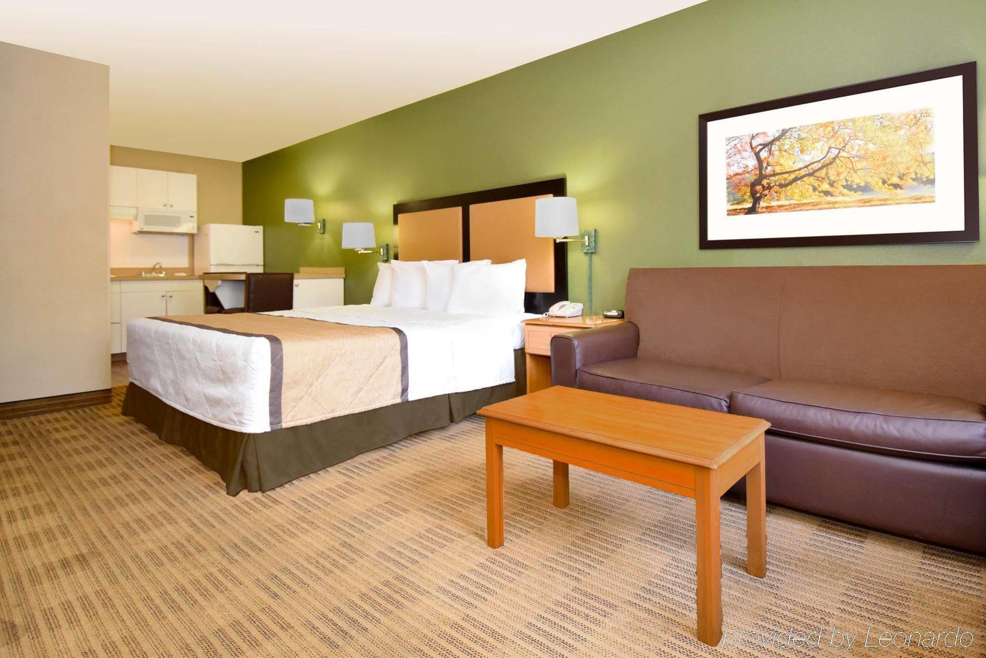 Extended Stay America Select Suites - Washington, Dc - Sterling - Dulles Exterior photo