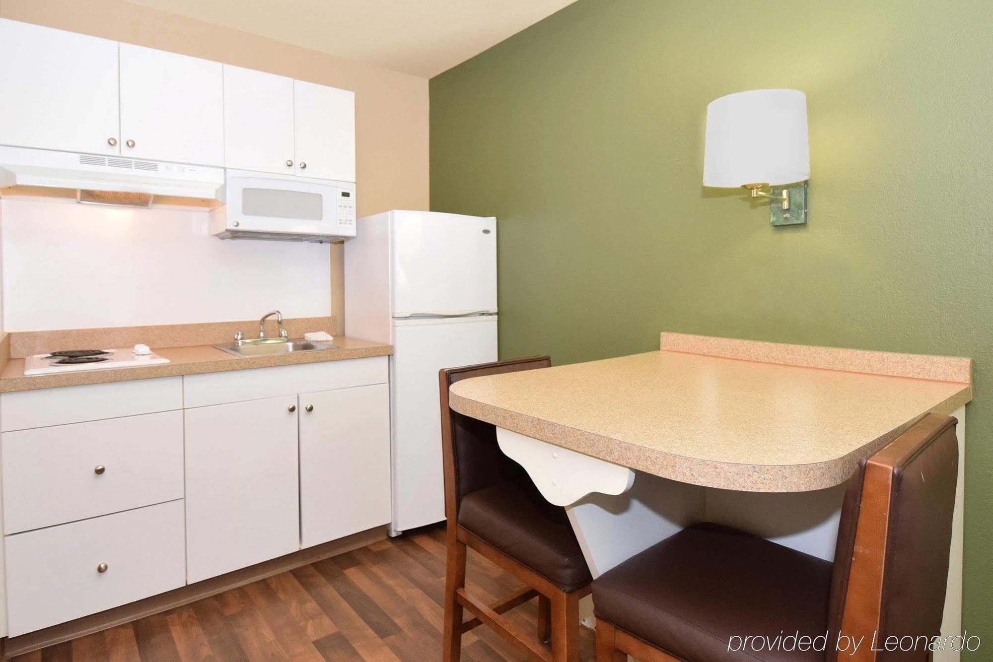 Extended Stay America Select Suites - Washington, Dc - Sterling - Dulles Exterior photo