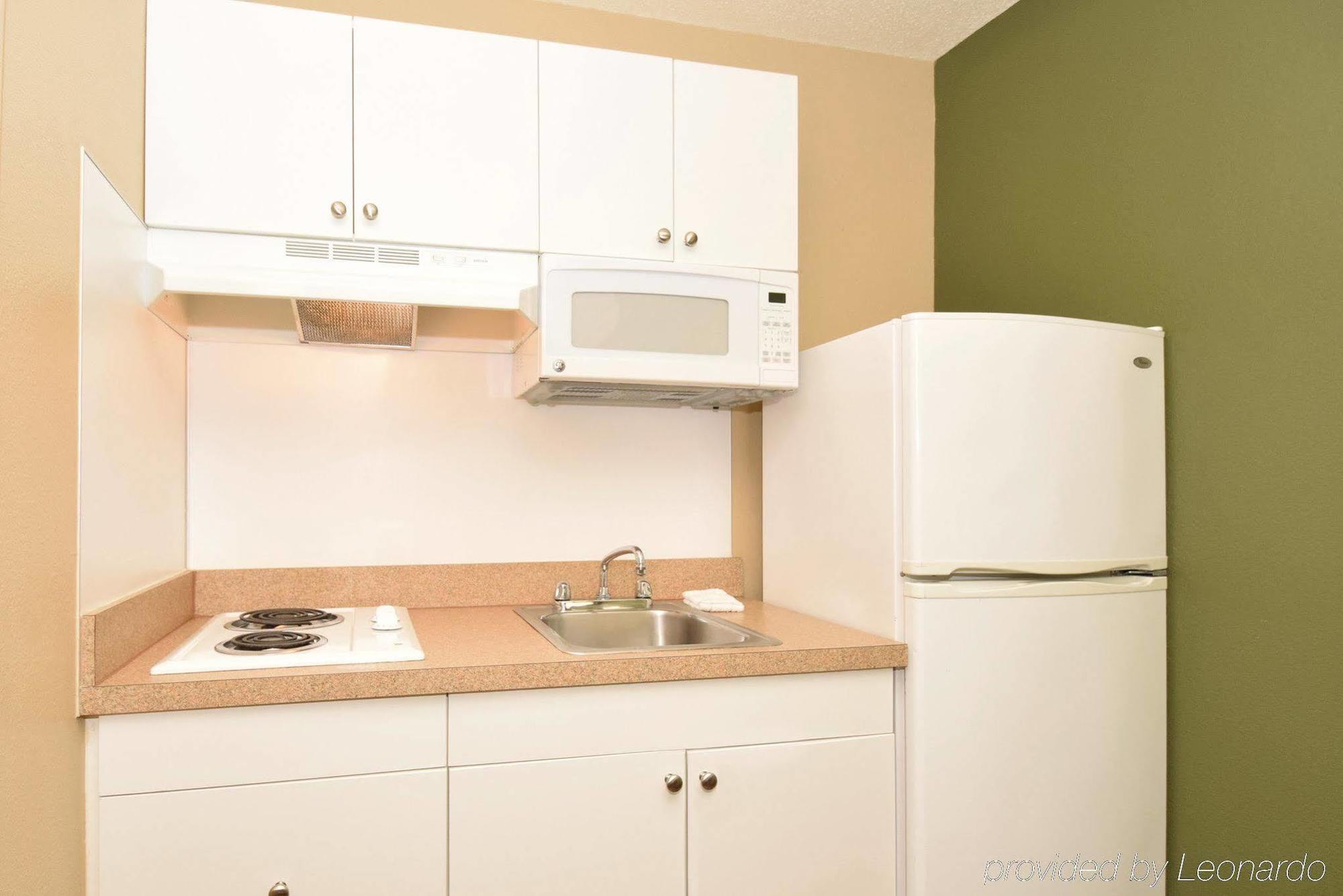 Extended Stay America Select Suites - Washington, Dc - Sterling - Dulles Exterior photo