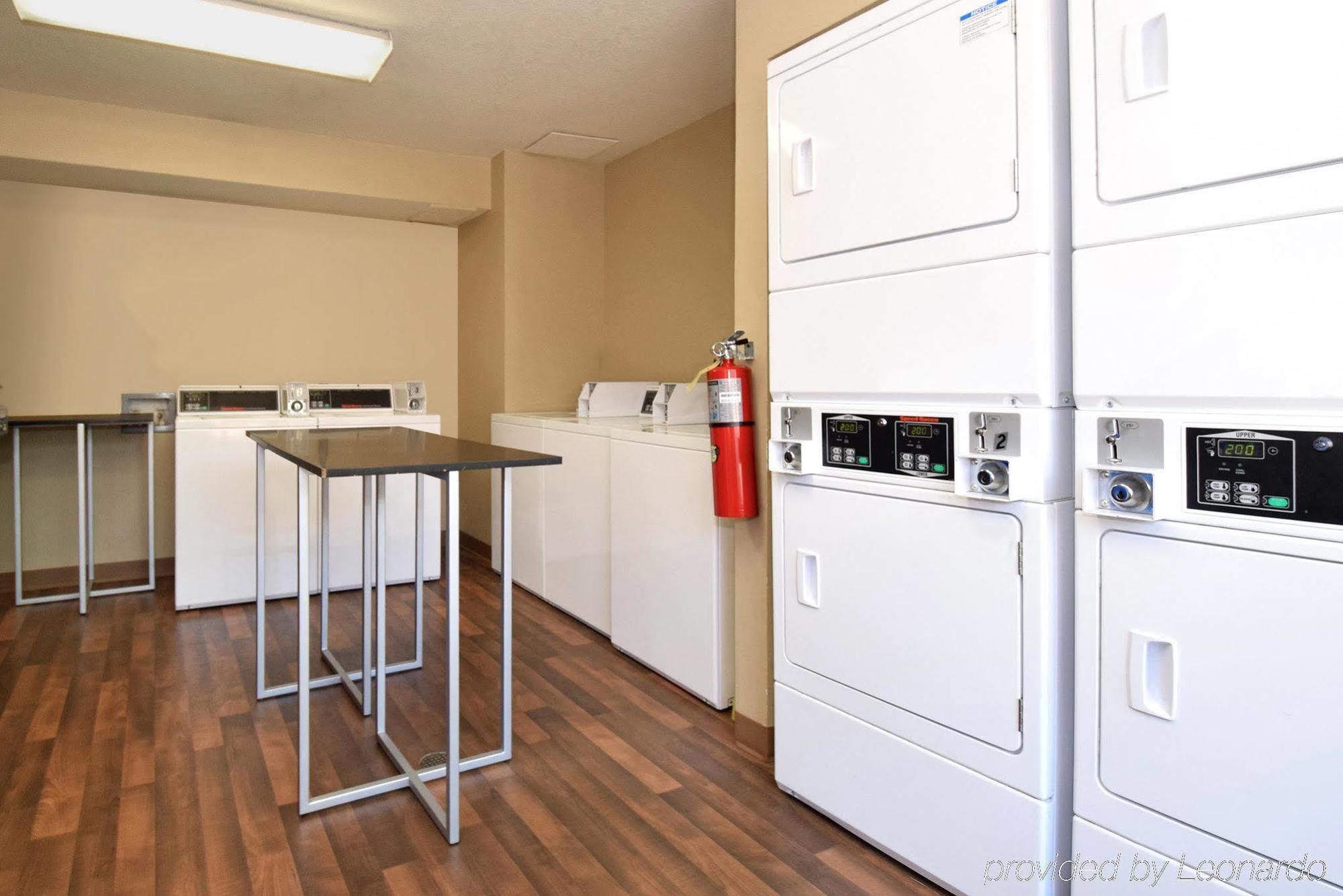 Extended Stay America Select Suites - Washington, Dc - Sterling - Dulles Exterior photo